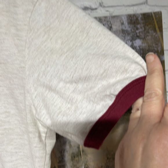 Disney Mickey Mouse Vintage Look Tee Medium - Picture 4 of 7